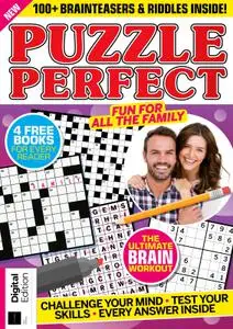 Puzzle Perfect – 16 September 2020
