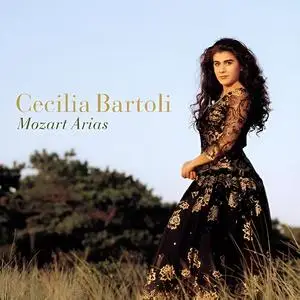 Cecilia Bartoli, Nikolaus Harnoncourt, Daniel Barenboim - Mozart Arias (2007)