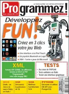 Programmez N°110