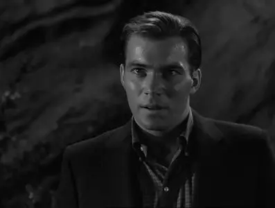 Alfred Hitchcock: Mother, May I Go Out to Swim ? (1960)