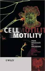 Cell Motility: From Molecules to Organisms