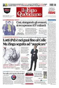 Il Fatto Quotidiano - 14 giugno 2019