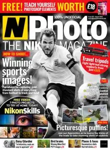 N-Photo UK - August 2021