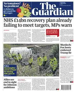 The Guardian - 1 March 2023