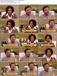 Eckhart Tolle & Oprah Winfrey - New Earth webcast