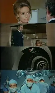 The Two Faces of Fear (1972)
