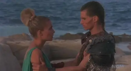 Iron Warrior (1987)