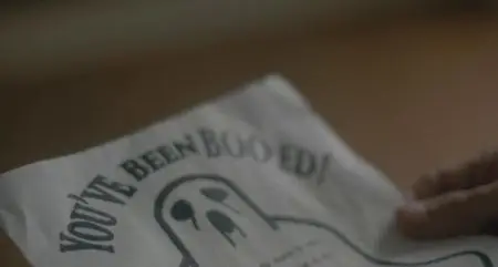 BOO! (2019)