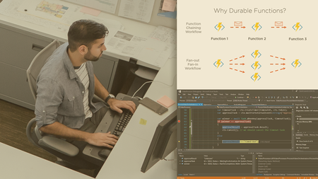 Azure Durable Functions Fundamentals