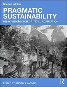 Pragmatic Sustainability: Dispositions for Critical Adaptation Ed 2