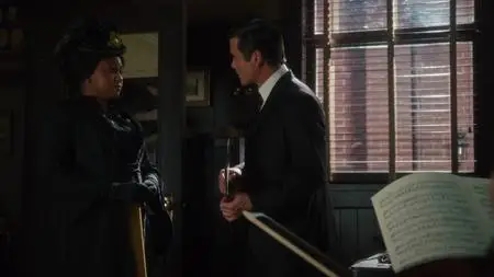 Murdoch Mysteries S17E20