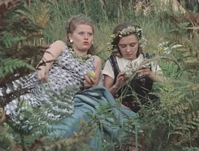 Moscow Does Not Believe in Tears / Moskva slezam ne verit / Москва слезам не верит (1979)