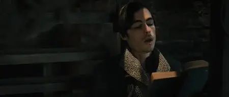 The Book Thief (2013)