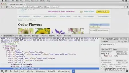 jQuery for Web Designers (2013)