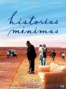 Intimate Stories (2002)