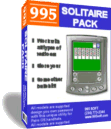 Filao Solitaire Pack ver. 1.00 S60 SymbianOS Retail