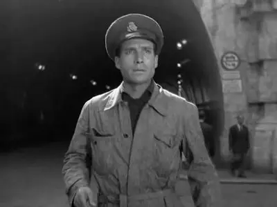 Ladri di Biciclette / Bicycle Thieves (1948)
