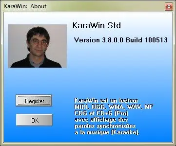 KaraWin Std 3.8.0.0 Build 100513