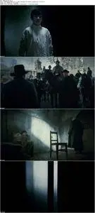The Wolfman (2010)