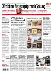 IKZ Iserlohner Kreisanzeiger und Zeitung Iserlohn - 06. November 2018