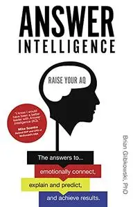 Answer Intelligence: Raise your AQ