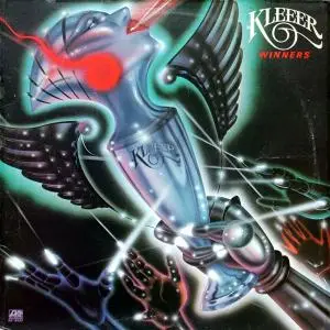 Kleeer - The Atlantic Collection 1979-1985 [8CD Box Set] (2021)