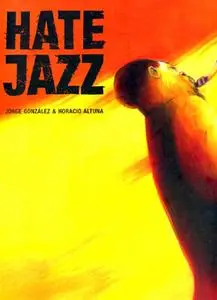 Hate Jazz - Altuna / González