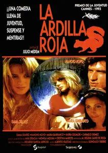 La Ardilla roja - by Julio Medem (1993)