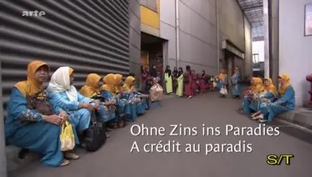 (Arte) À crédit au paradis (2012)