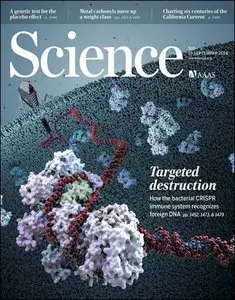 Science - 19 September 2014