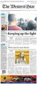 The Western Star - February 26, 2018
