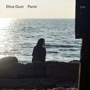 Elina Duni - Partir (2018) {ECM 2587}