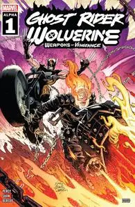 Ghost Rider - Wolverine - Weapons of Vengeance Alpha 001 (2023) (Digital) (Lil-Empire