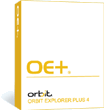 Orbit Explorer Plus 4.3