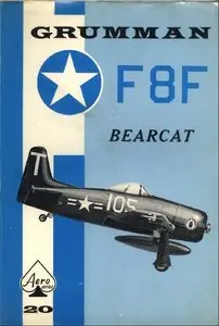 Grumman F8F Bearcat