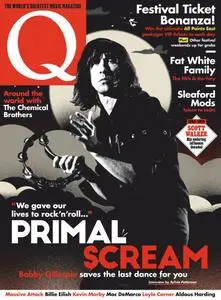 Q Magazine - June 2019