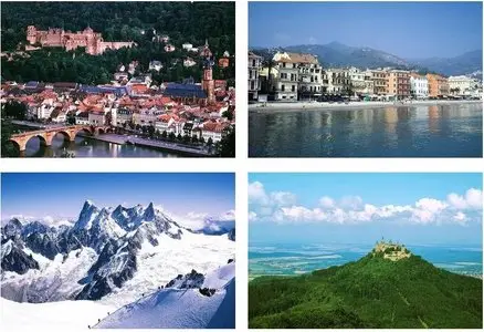High Quality Europe Photographs (part 2)