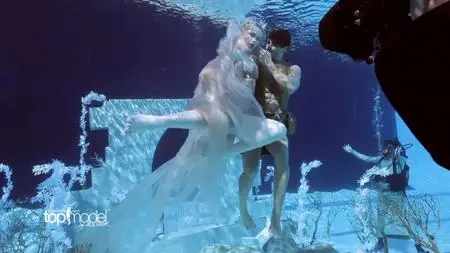 Germany's Next Topmodel S15E11