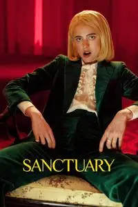 Sanctuary (2023)