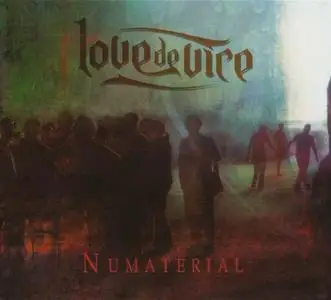 Love De Vice - Numaterial (2010)