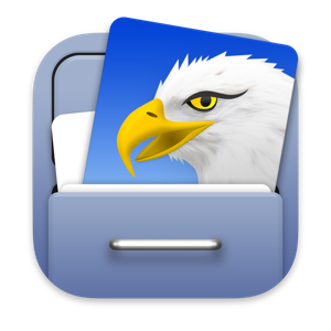 EagleFiler 1.9.4