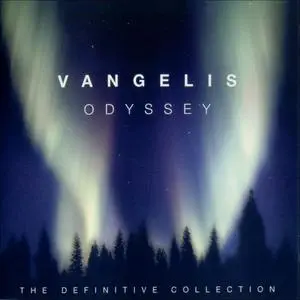 Vangelis - Odyssey (The Definitive Collection) (Remastered) (2003)