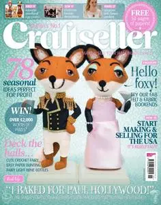 Craftseller – September 2015