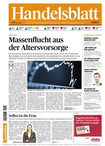 Handelsblatt vom 07.10.2010