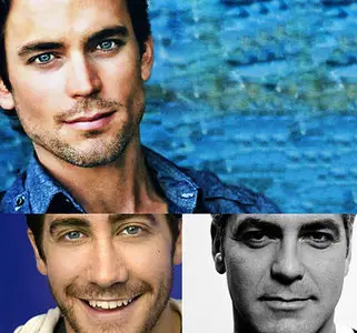 Famous men (part 2)