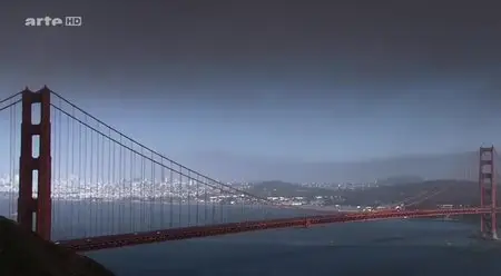 (Arte) San Francisco - La bande son d'une ville (2014)