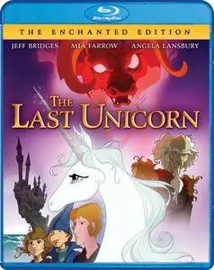 The Last Unicorn (1982)