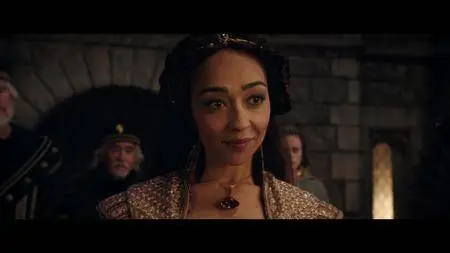 Warcraft (2016)
