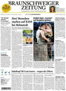 Braunschweiger Zeitung - 20. August 2018