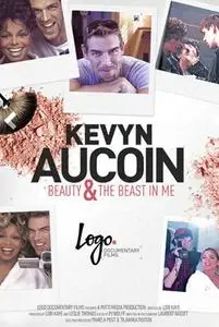 Kevyn Aucoin Beauty & the Beast in Me (2017)